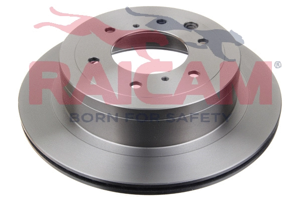 Brake Disc (RD00371)