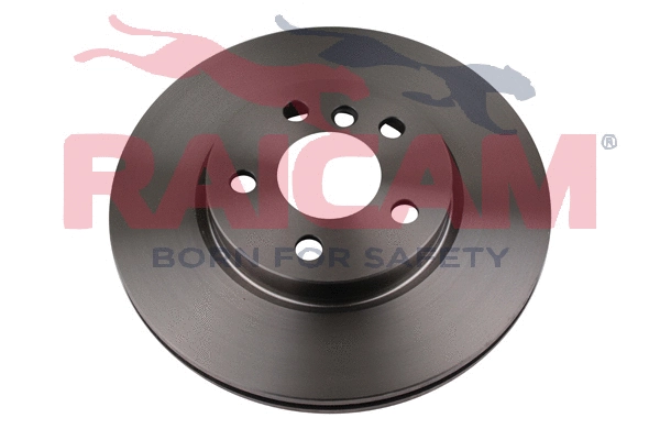 Brake Disc (RD01320)