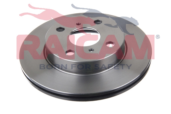 Brake Disc (RD01081)