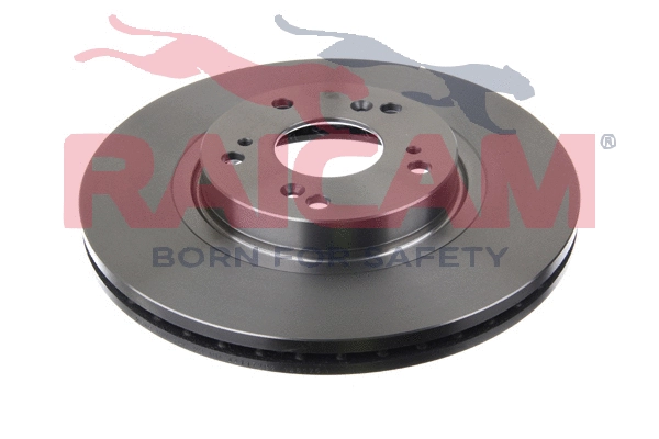 Brake Disc (RD00316)