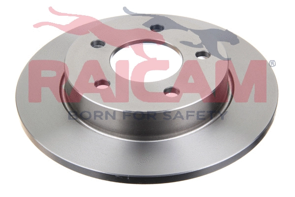 Brake Disc (RD00408)