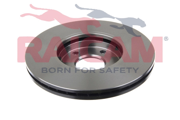 Brake Disc (RD00264)