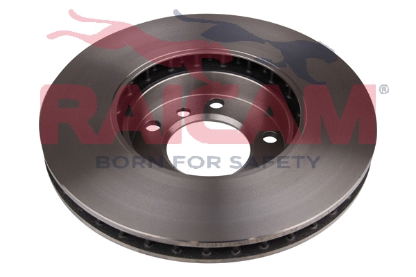 Brake Disc (RD00074)