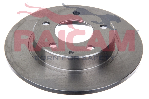 Brake Disc (RD00390)