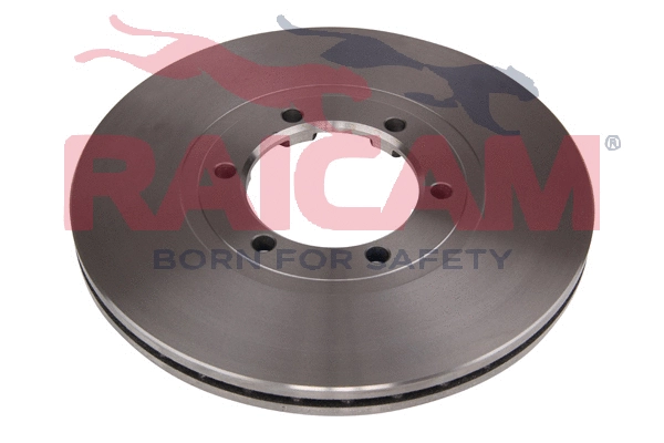 Brake Disc (RD00384)