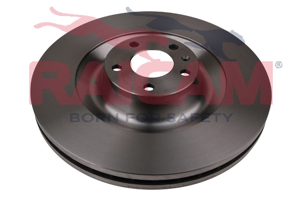 Brake Disc (RD01492)