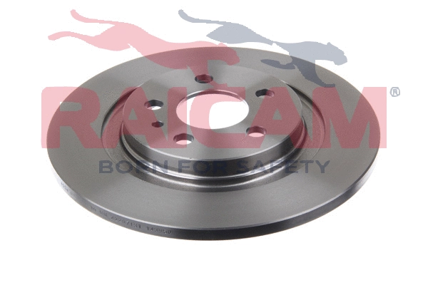Brake Disc (RD00120)