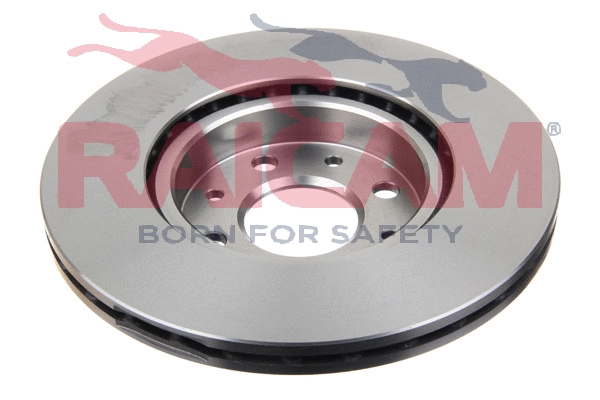 Brake Disc (RD01046)