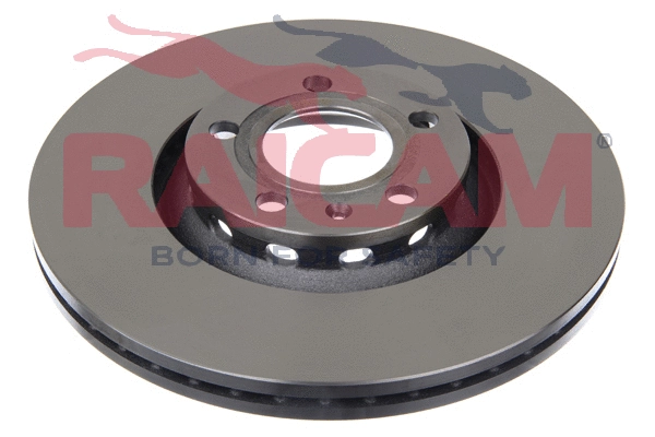 Brake Disc (RD00900)