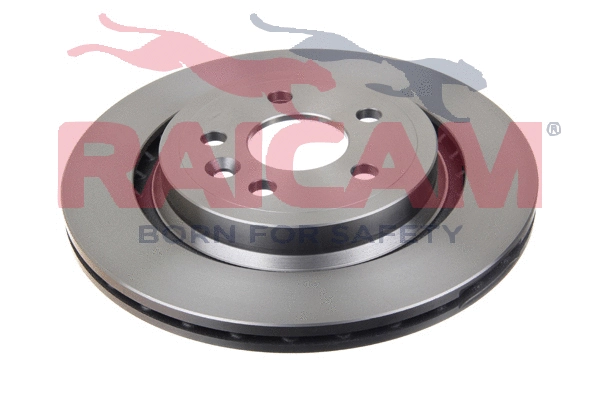 Brake Disc (RD00966)