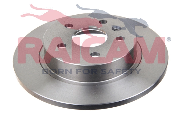 Brake Disc (RD01263)