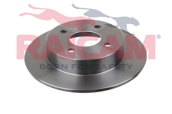 Brake Disc (RD00164)