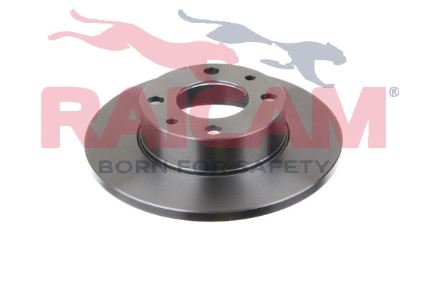 Brake Disc (RD00182)