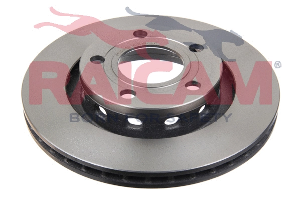 Brake Disc (RD00923)