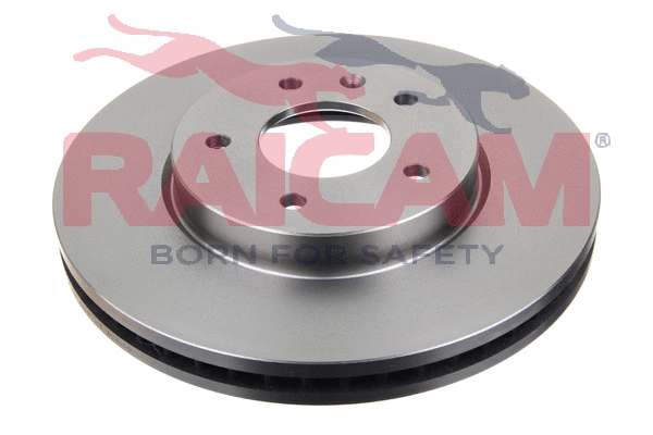 Brake Disc (RD00622)