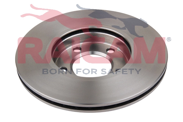 Brake Disc (RD01204)