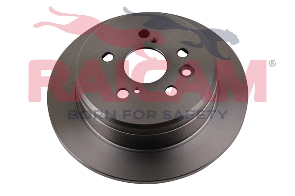 Brake Disc (RD00780)