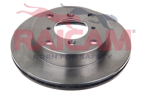 Brake Disc (RD00997)