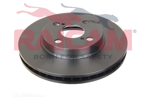 Brake Disc (RD00826)