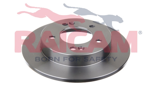 Brake Disc (RD01228)