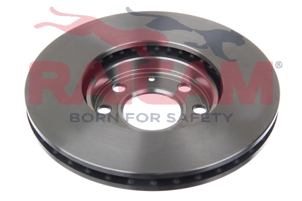 Brake Disc (RD00591)