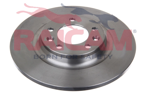 Brake Disc (RD00643)