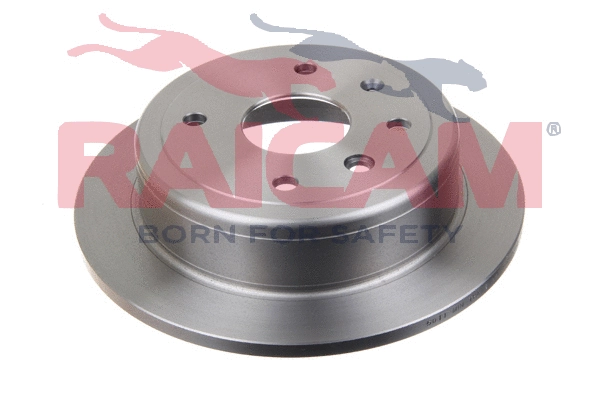Brake Disc (RD00980)