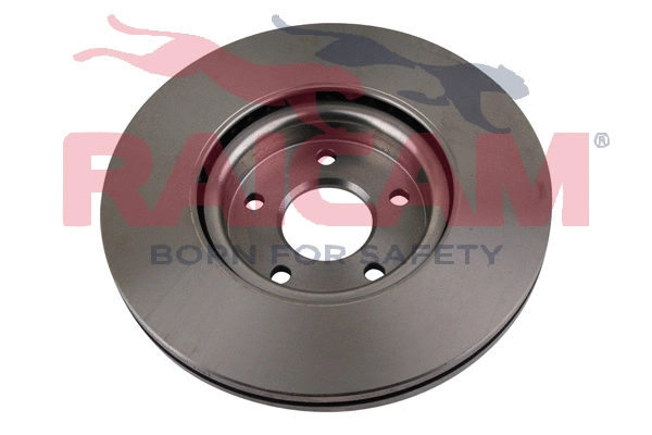 Brake Disc (RD01395)
