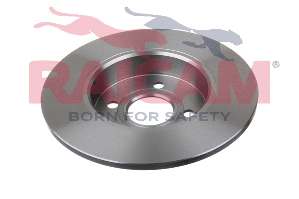 Brake Disc (RD00616)