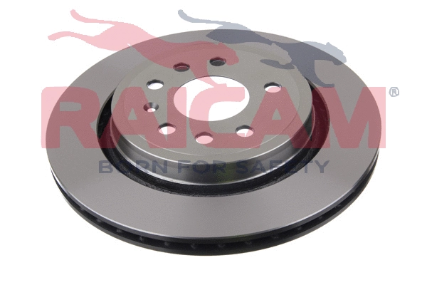 Brake Disc (RD00611)