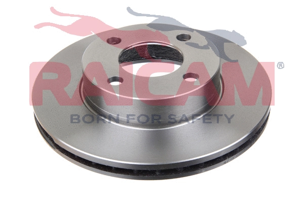 Brake Disc (RD00865)
