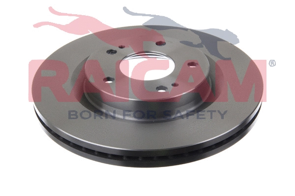 Brake Disc (RD00362)