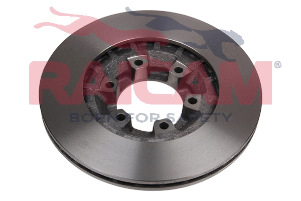Brake Disc (RD00334)