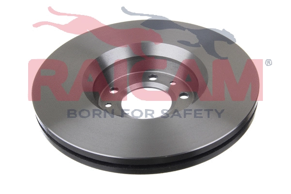 Brake Disc (RD00647)
