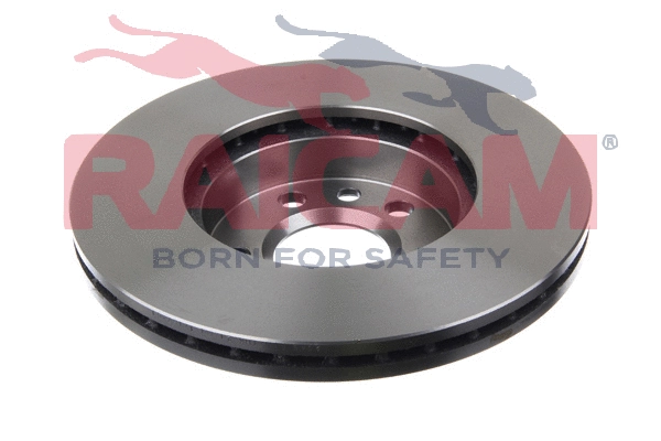 Brake Disc (RD00255)