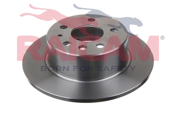 Brake Disc (RD00426)