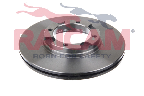 Brake Disc (RD00507)