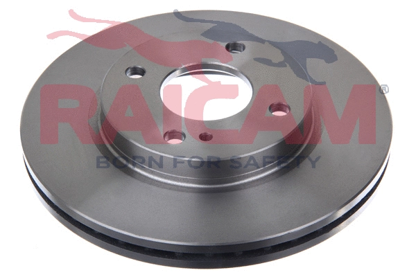 Brake Disc (RD00279)
