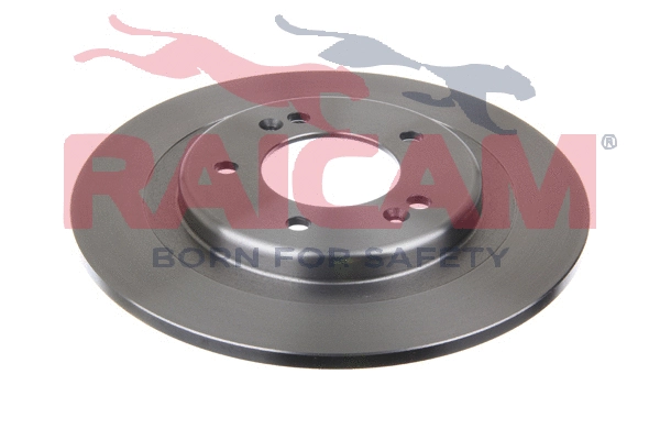 Brake Disc (RD01239)