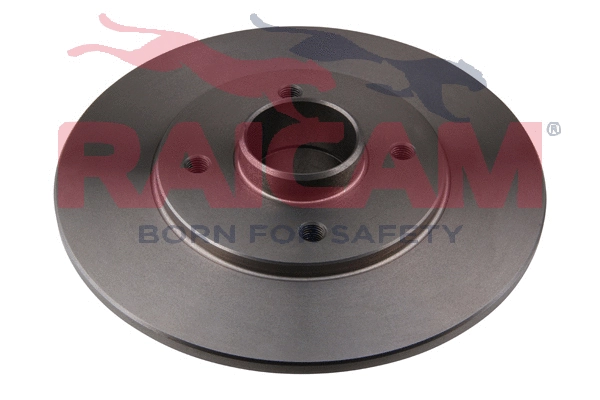 Brake Disc (RD00667)