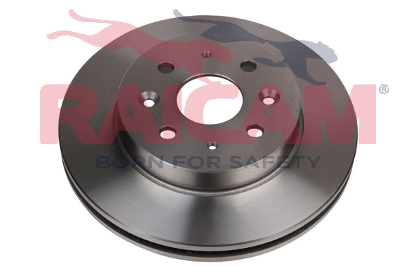 Brake Disc (RD00554)
