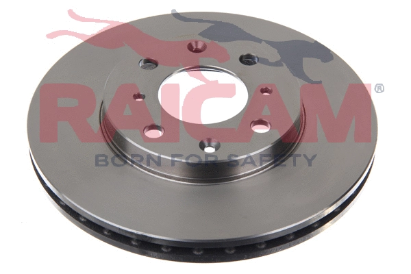 Brake Disc (RD00299)