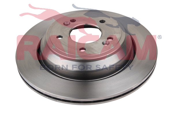Brake Disc (RD01359)