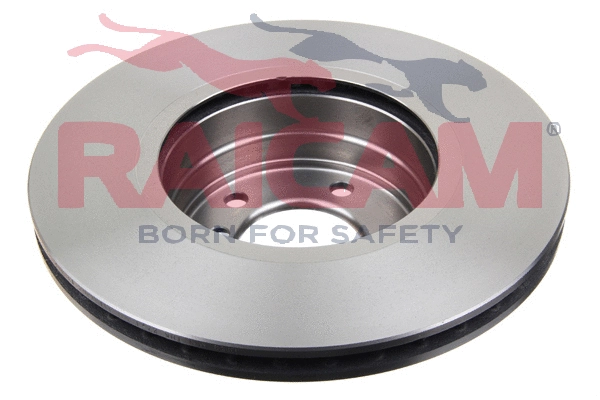 Brake Disc (RD00076)