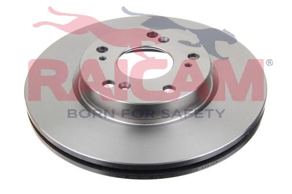 Brake Disc (RD00306)