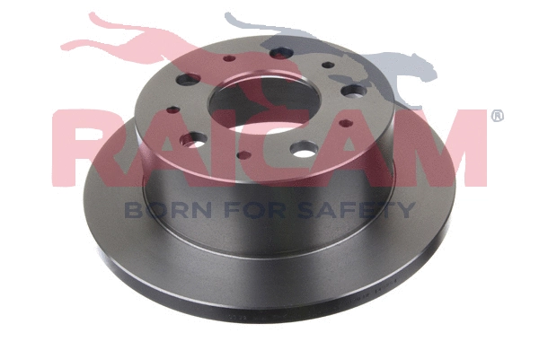 Brake Disc (RD00646)