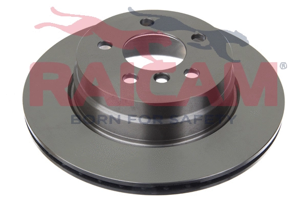 Brake Disc (RD01141)