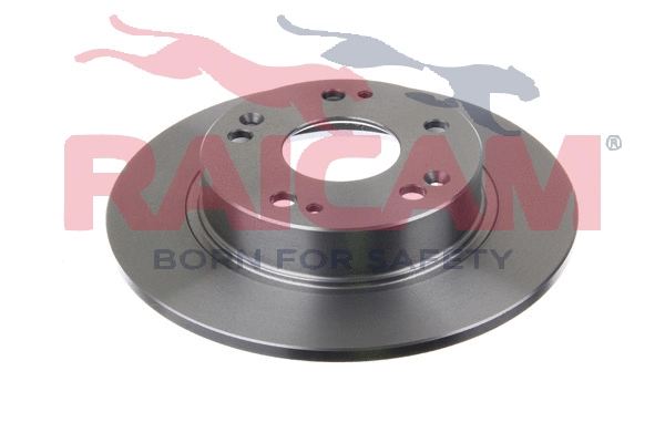 Brake Disc (RD00309)