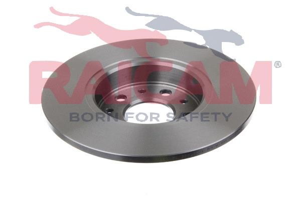 Brake Disc (RD01220)