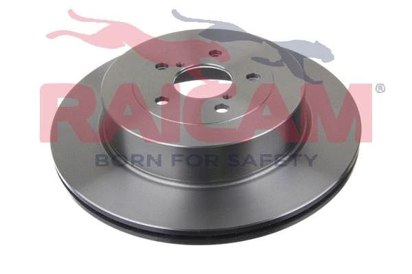Brake Disc (RD01380)